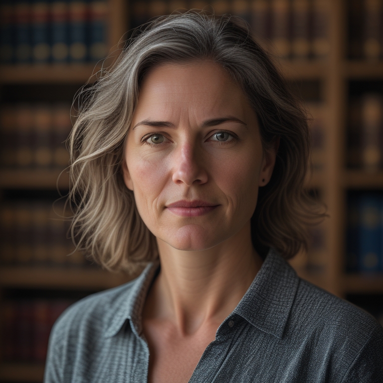 Dr. Robert Liu - Educator, Continental Philosophy